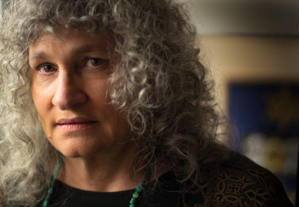 Photo Lara Newton, MA, LPC