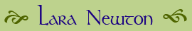 Lara Newton, is a Diplomate Jungian Analyst in private practice in Denver. She is also the author of the book �Brothers and Sisters, Discovering the Psychology of Companionship� 